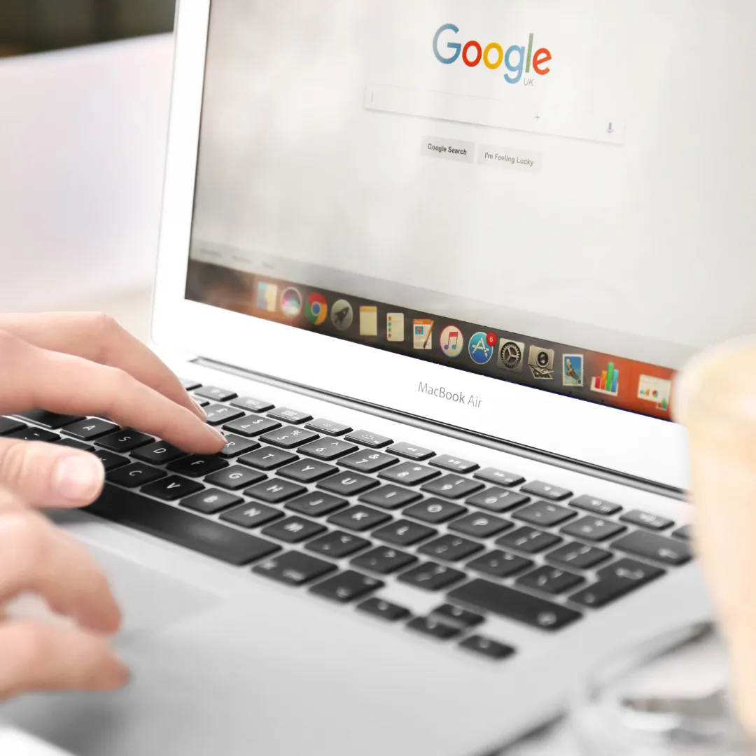 Working on SEO